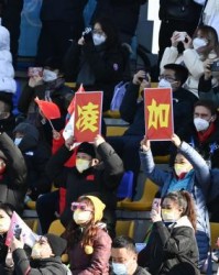 【冬奥·人物】谷爱凌：不愿被定义 不做别人家的孩子