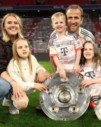 必赢体育-凯恩：冠军的感觉太棒了，肩上的巨石终于被卸下