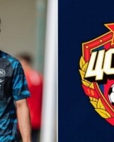 罗马诺：那不勒斯19岁中场波波维奇将转会莫斯科中央陆军