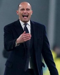 必赢体育-阿莱格里：尤文不可能总赢 弗拉霍维奇不是火星人