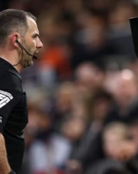 必赢官网-2024-25赛季英超新规简述：VAR、补时、手球都有变化