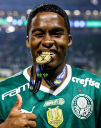 必赢登录入口-天价豪购16岁神童 皇马又囤一个巴西妖星！