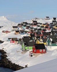 英媒披露“谁让特朗普垂涎格陵兰岛”