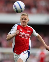 必赢官网-TA：阿森纳关注17岁贝利尼奥，津琴科不太可能返回球队