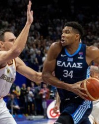 必赢官网-字母哥的悲歌：5次国际比赛扎心 3主将老去难突破