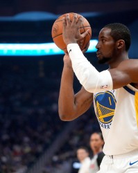 勇士2K能力值更新：库明加-2至77穆迪-2至75 库巴追保持不变