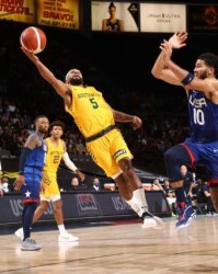 必赢体育-过去5战吞下4场失利 再败袋鼠军团 梦之队梦已碎？