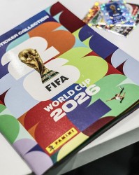 必赢官网-2026世界杯转播权陷天价僵局：FIFA报价2.5亿美元，中印等多国仍未签约|央视|印度|卡塔尔世界杯|美加墨世界杯|国际足联_新浪体育_新浪新闻